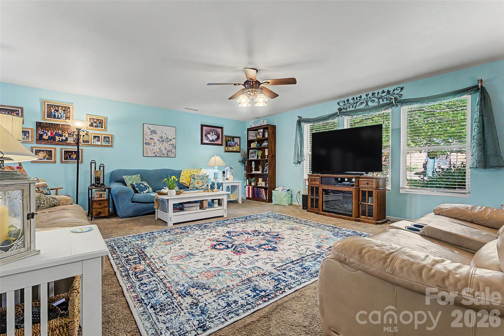 3248 Pikes Peak Drive Gastonia NC 28052
