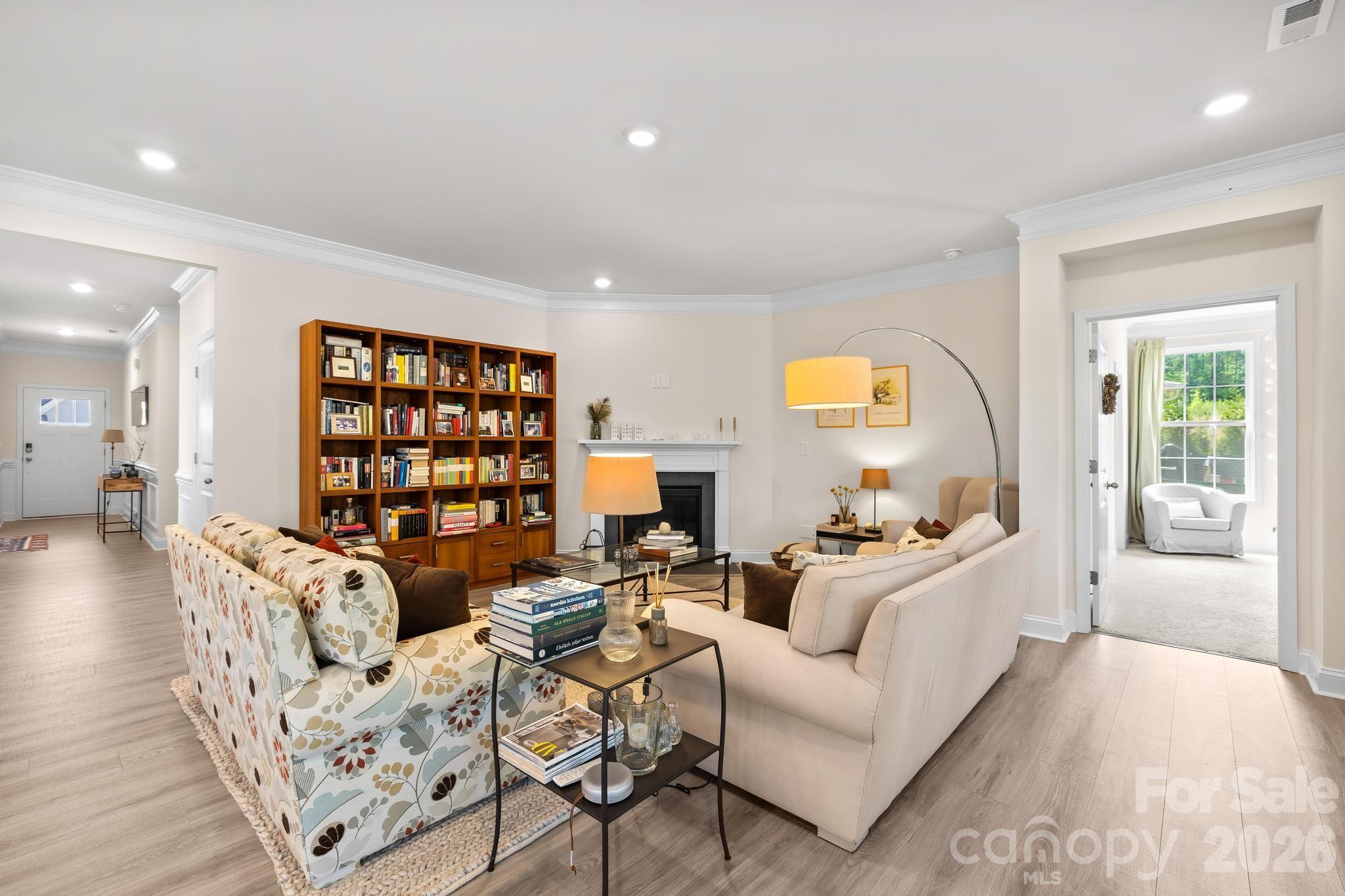 3172 Burnello Court Iron Station NC 28080