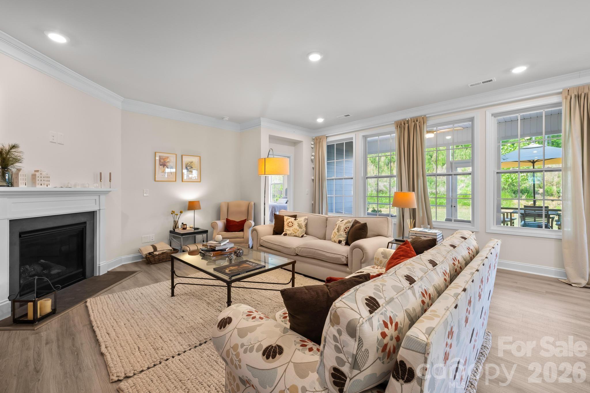 3172 Burnello Court Iron Station NC 28080