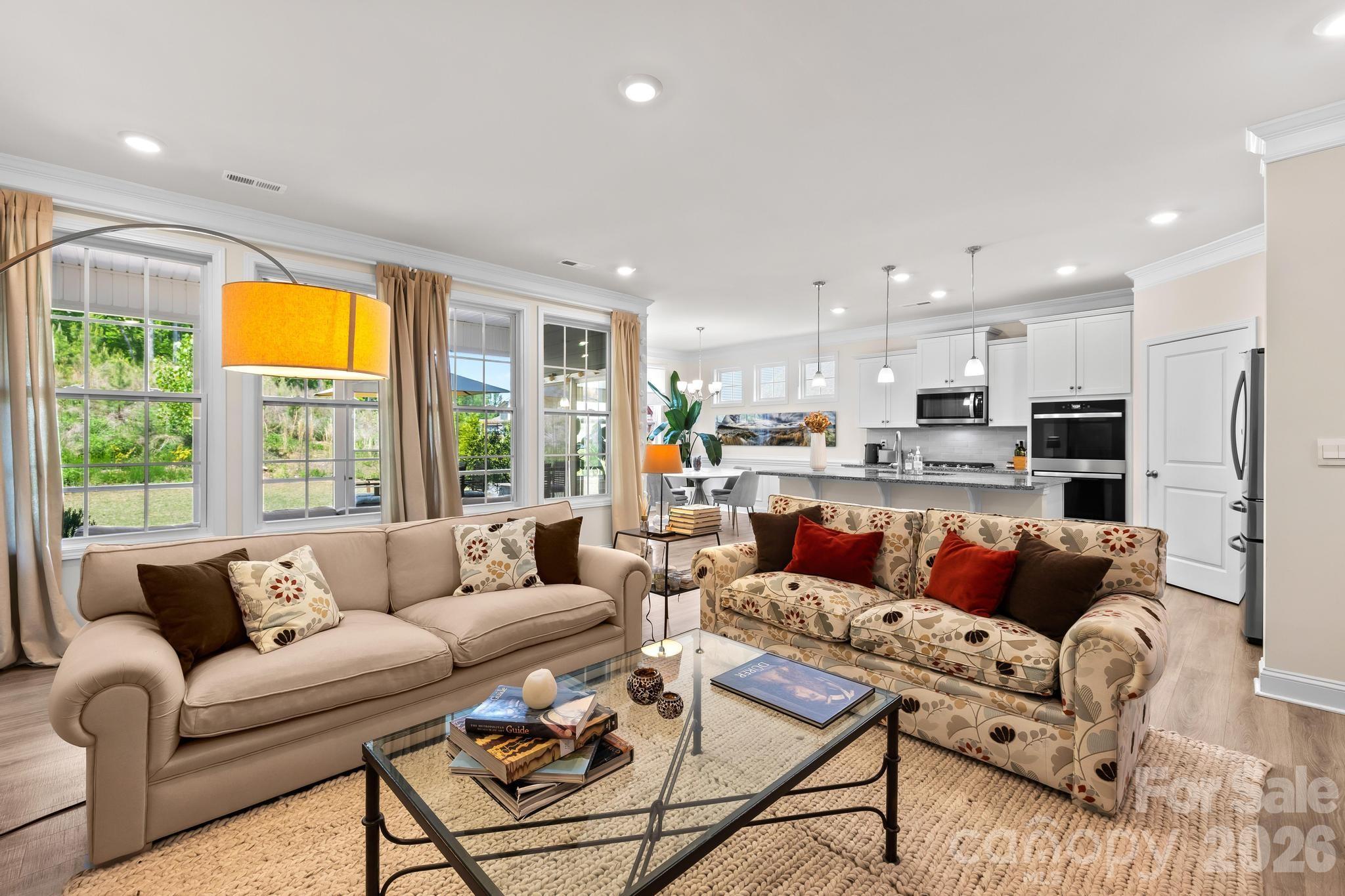 3172 Burnello Court Iron Station NC 28080