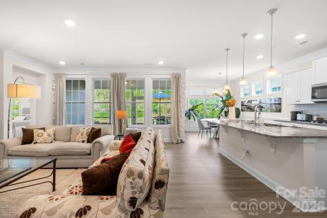 3172 Burnello Court Iron Station NC 28080