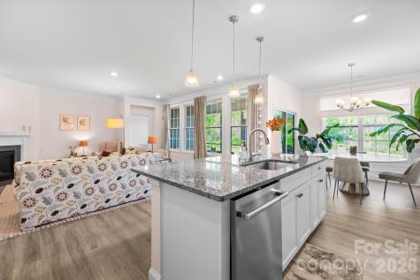 3172 Burnello Court Iron Station NC 28080