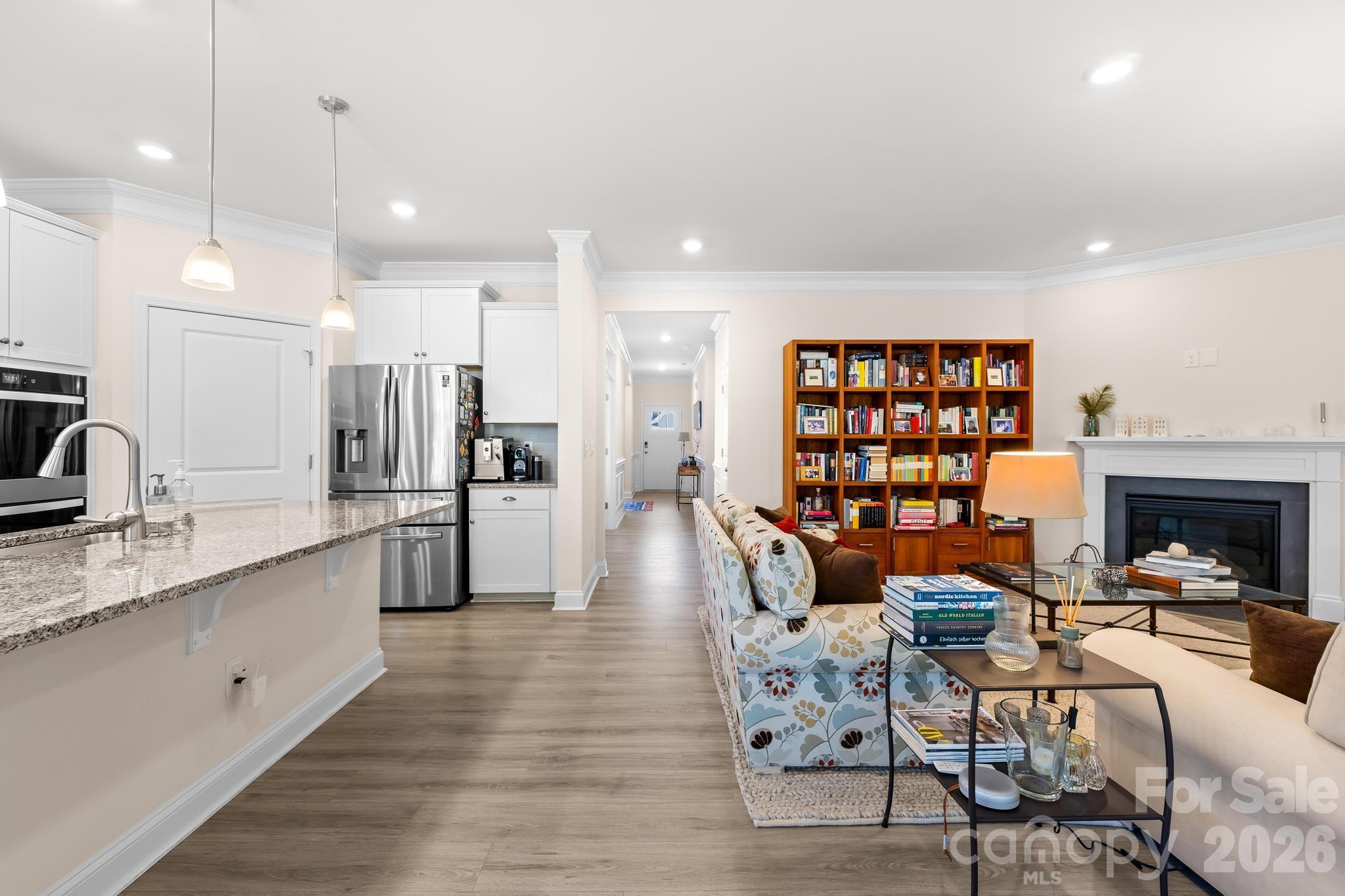 3172 Burnello Court Iron Station NC 28080
