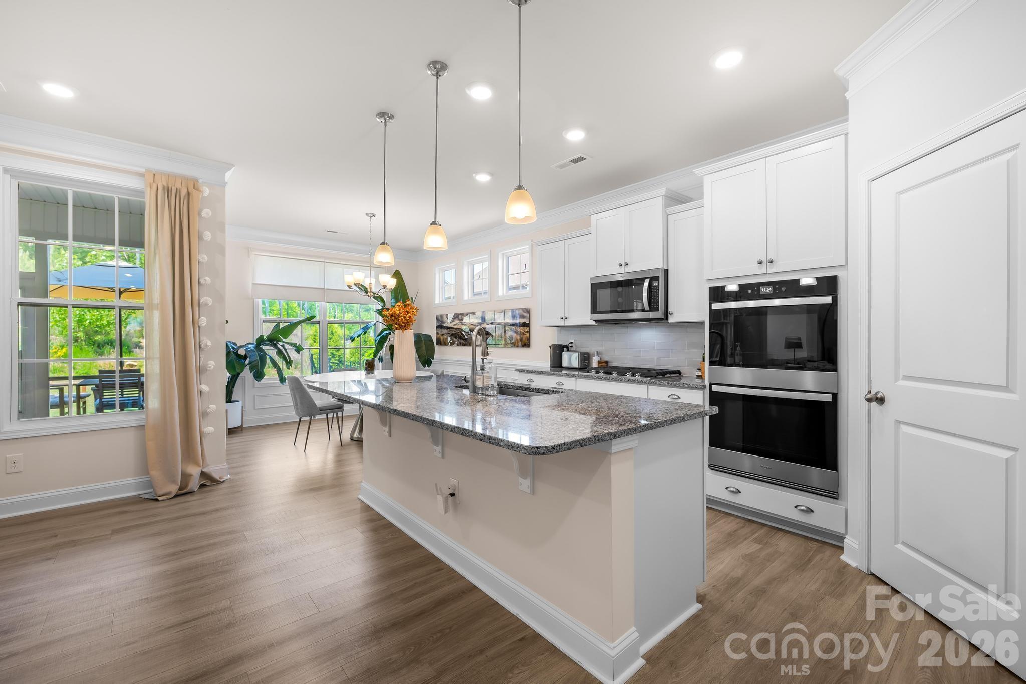 3172 Burnello Court Iron Station NC 28080