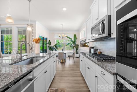 3172 Burnello Court Iron Station NC 28080