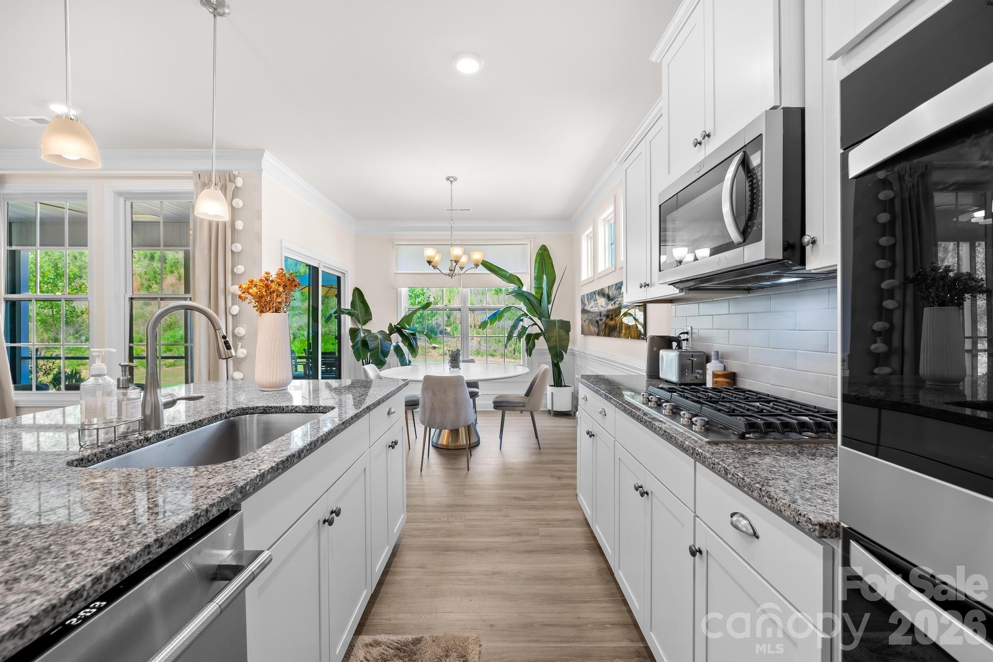 3172 Burnello Court Iron Station NC 28080