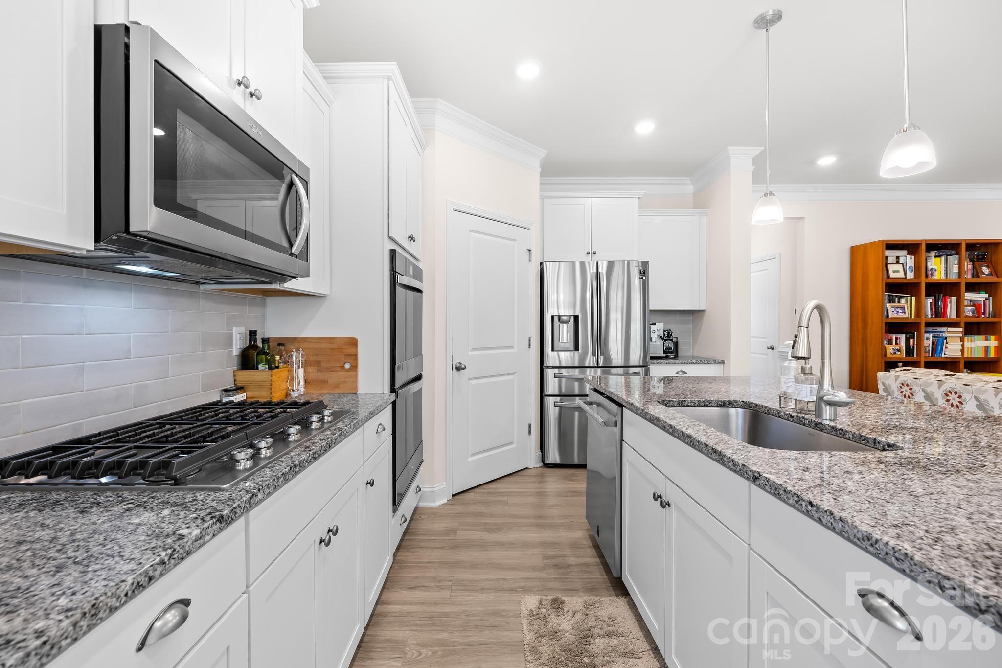 3172 Burnello Court Iron Station NC 28080