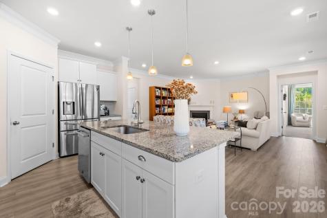 3172 Burnello Court Iron Station NC 28080