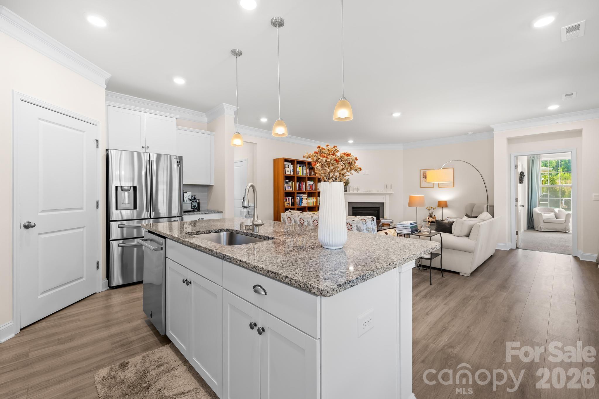 3172 Burnello Court Iron Station NC 28080