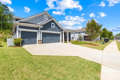 3172 Burnello Court Iron Station NC 28080