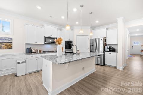 3172 Burnello Court Iron Station NC 28080