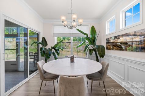 3172 Burnello Court Iron Station NC 28080