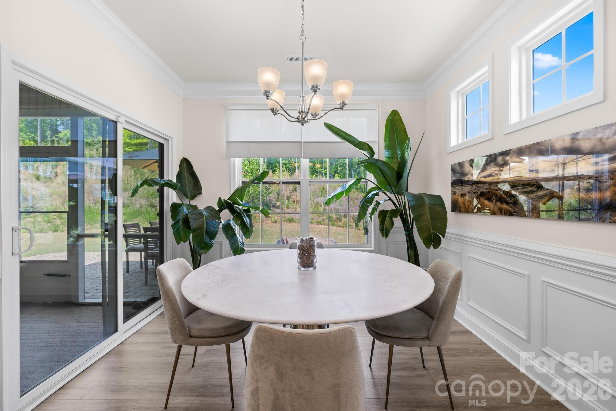3172 Burnello Court Iron Station NC 28080