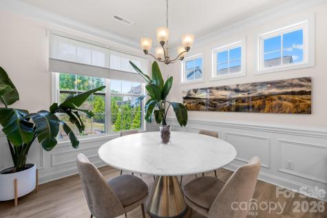 3172 Burnello Court Iron Station NC 28080