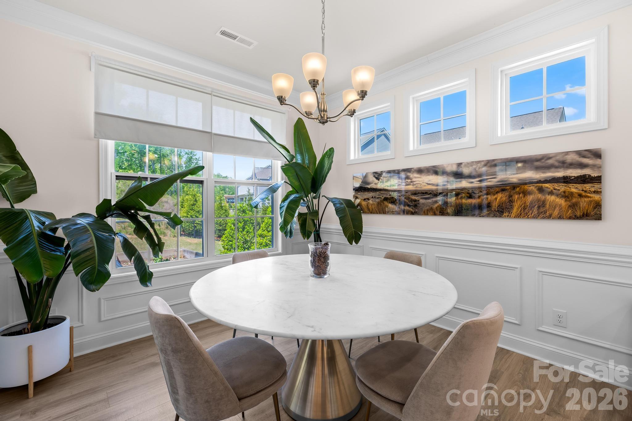 3172 Burnello Court Iron Station NC 28080
