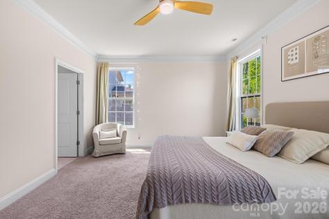 3172 Burnello Court Iron Station NC 28080