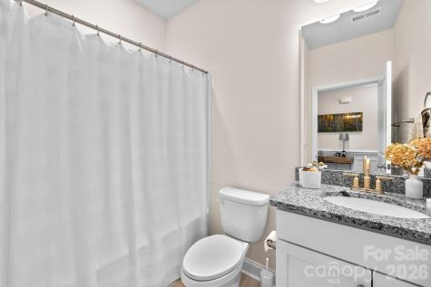3172 Burnello Court Iron Station NC 28080