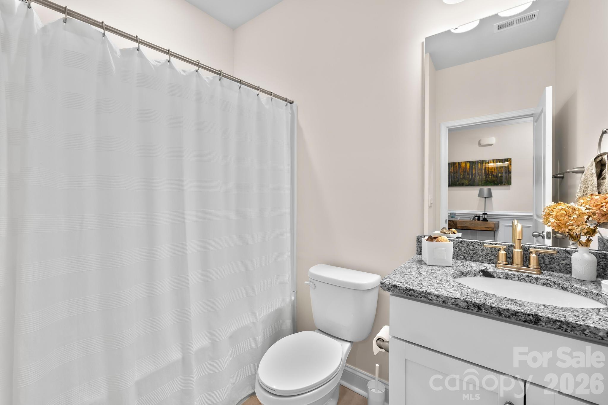 3172 Burnello Court Iron Station NC 28080
