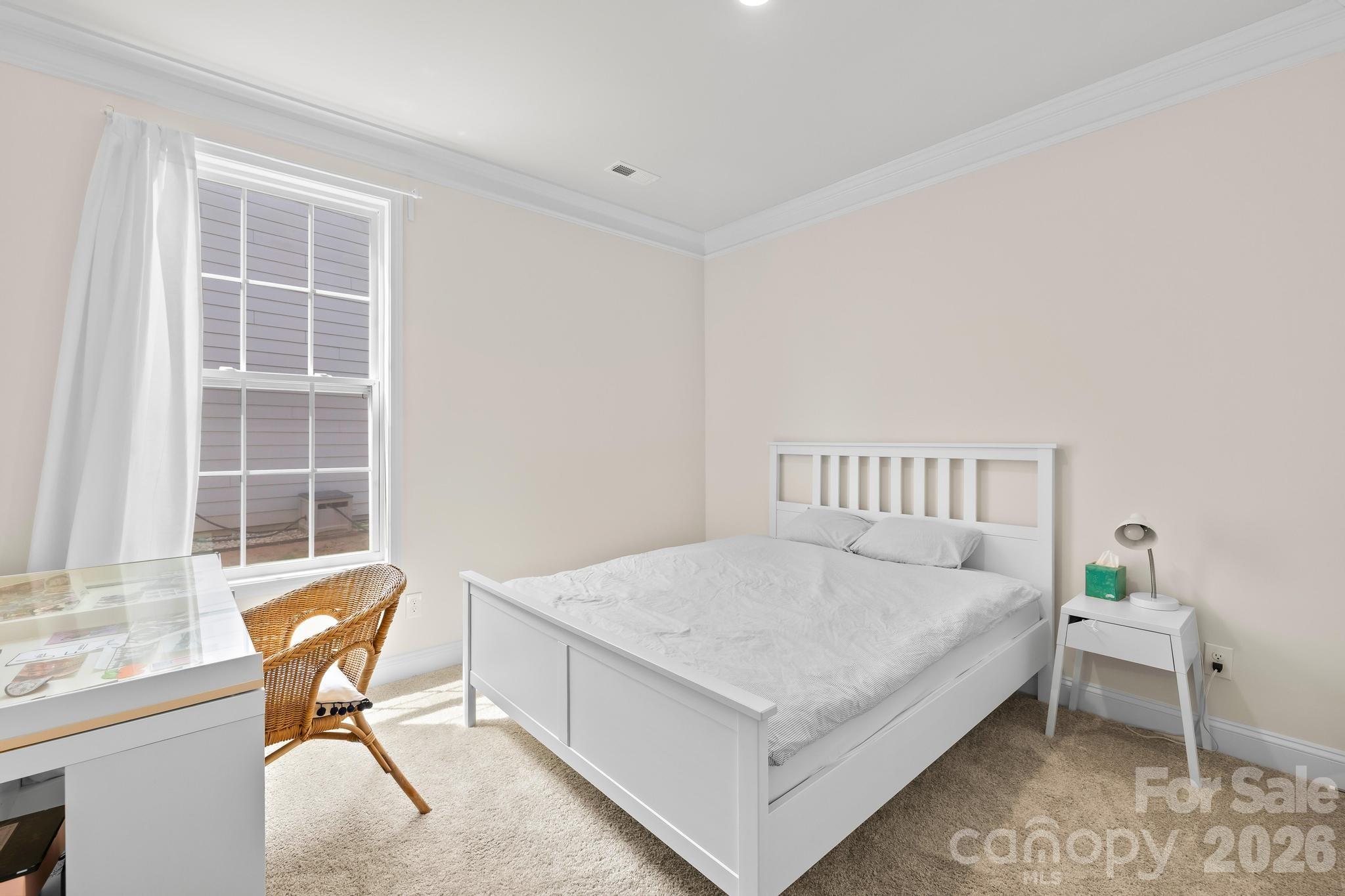 3172 Burnello Court Iron Station NC 28080