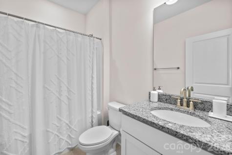 3172 Burnello Court Iron Station NC 28080