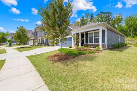 3172 Burnello Court Iron Station NC 28080