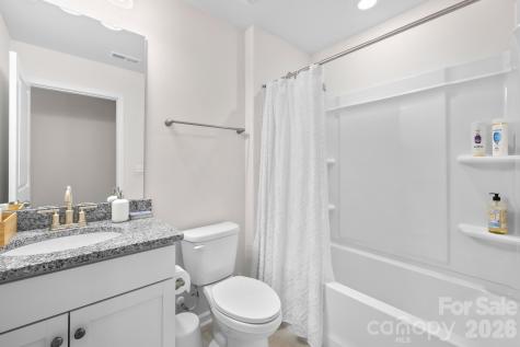 3172 Burnello Court Iron Station NC 28080