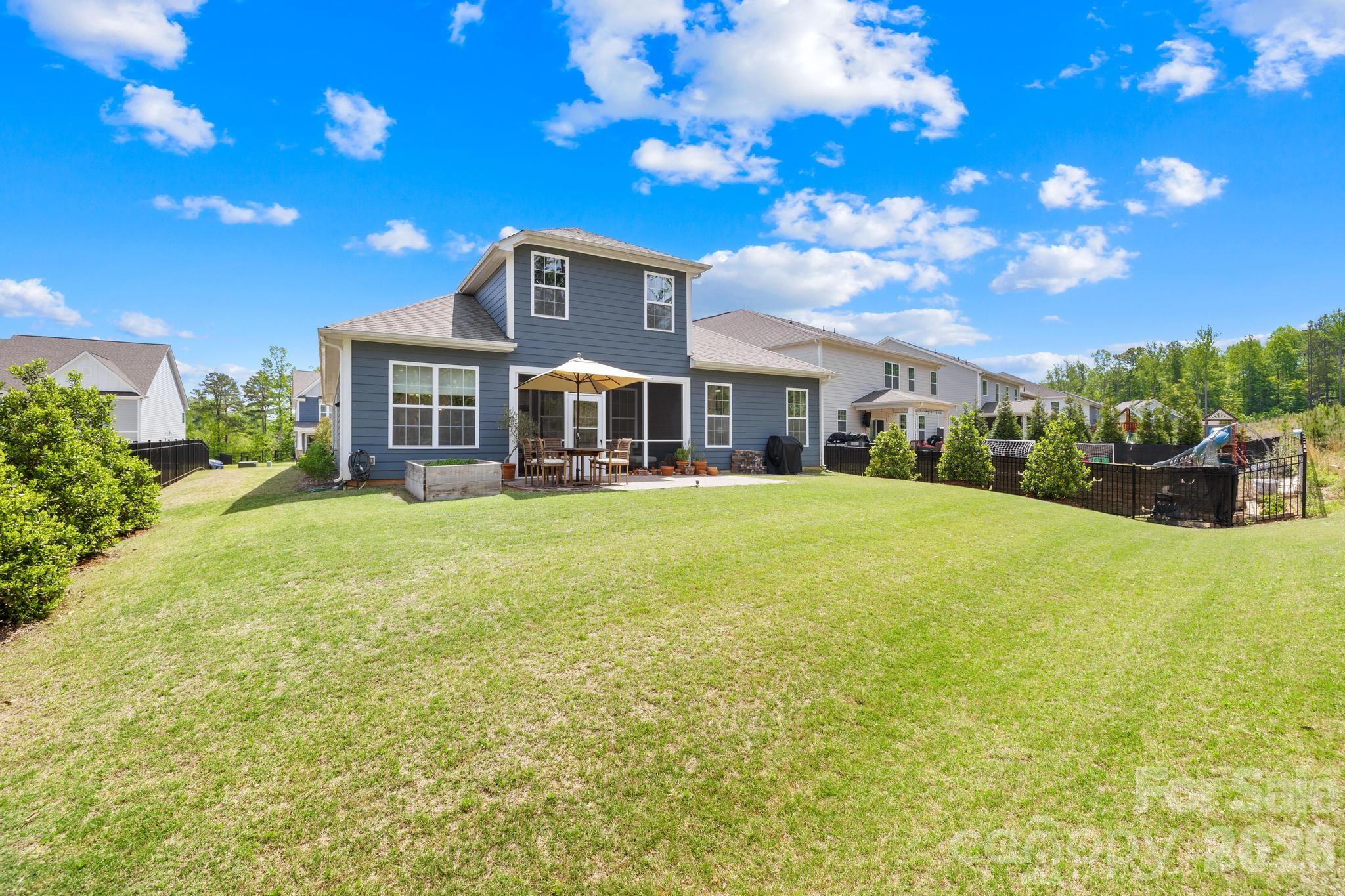 3172 Burnello Court Iron Station NC 28080