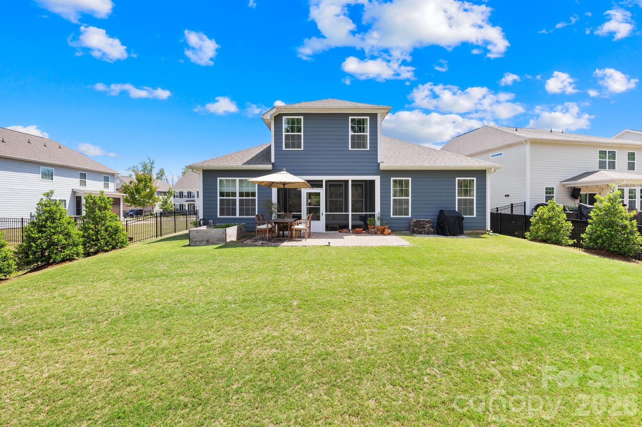 3172 Burnello Court Iron Station NC 28080