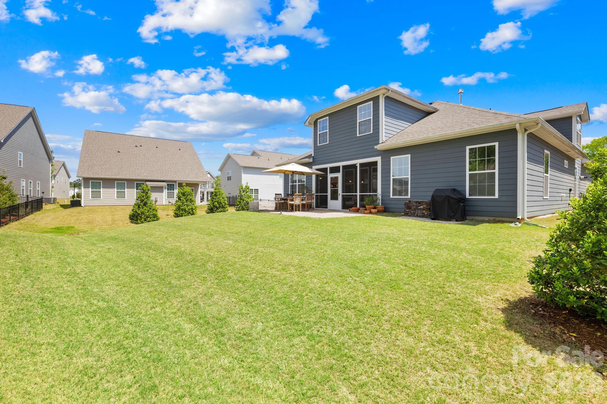 3172 Burnello Court Iron Station NC 28080