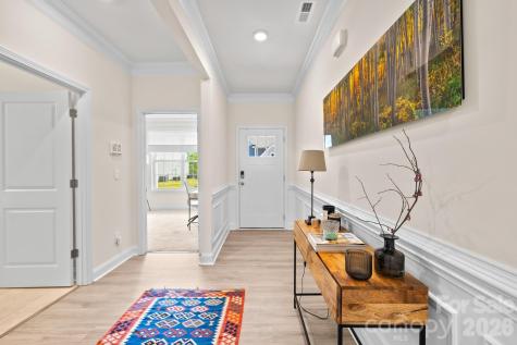 3172 Burnello Court Iron Station NC 28080