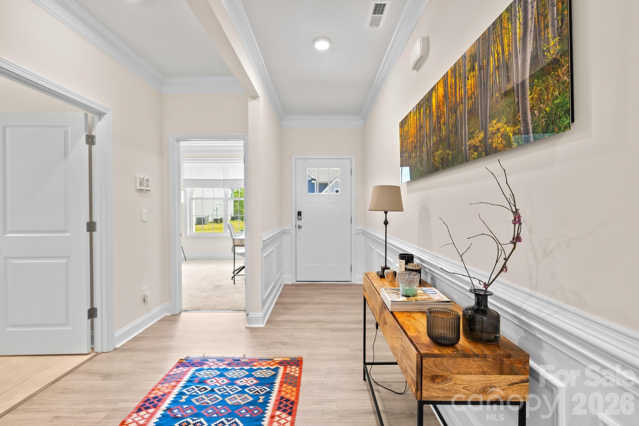 3172 Burnello Court Iron Station NC 28080