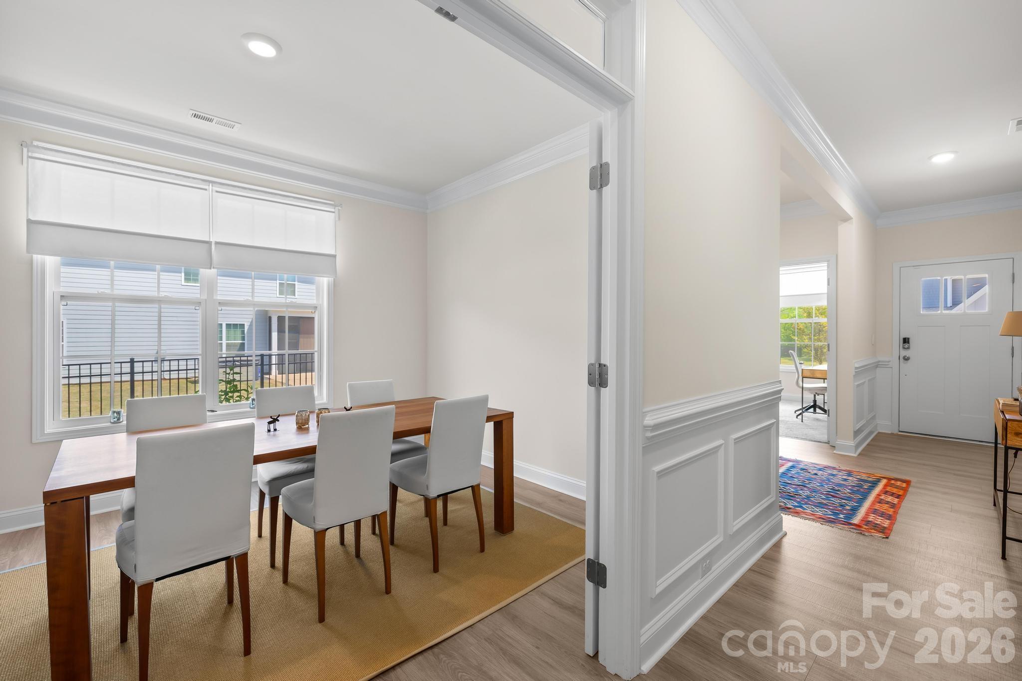 3172 Burnello Court Iron Station NC 28080