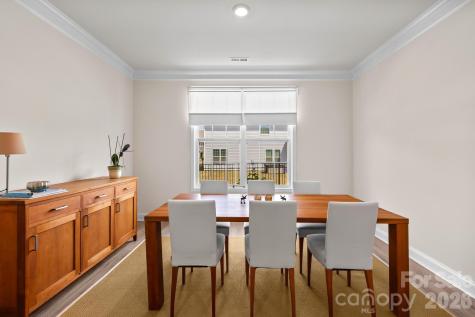 3172 Burnello Court Iron Station NC 28080