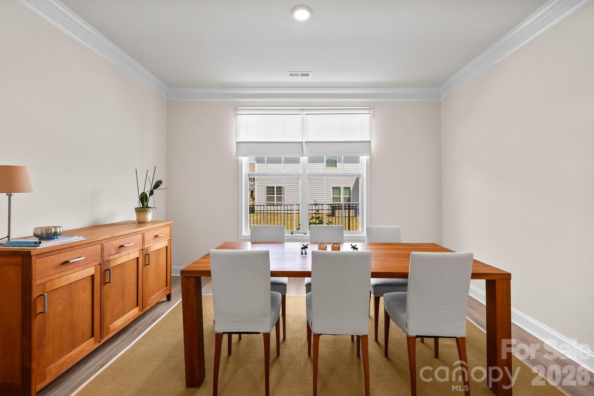 3172 Burnello Court Iron Station NC 28080