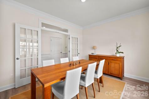 3172 Burnello Court Iron Station NC 28080
