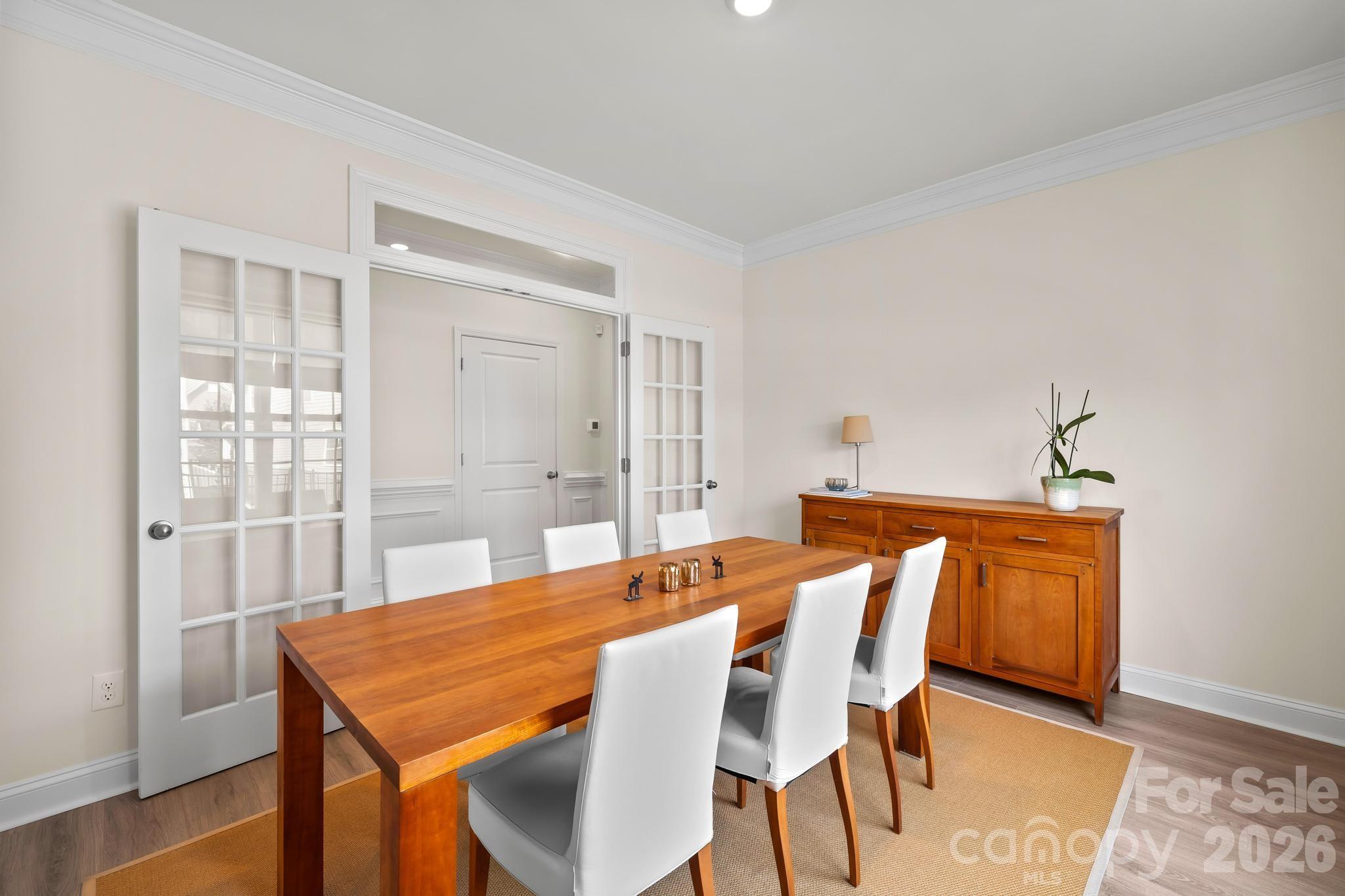 3172 Burnello Court Iron Station NC 28080