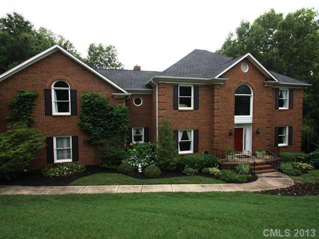 7511 Chidester Court Charlotte NC 28277