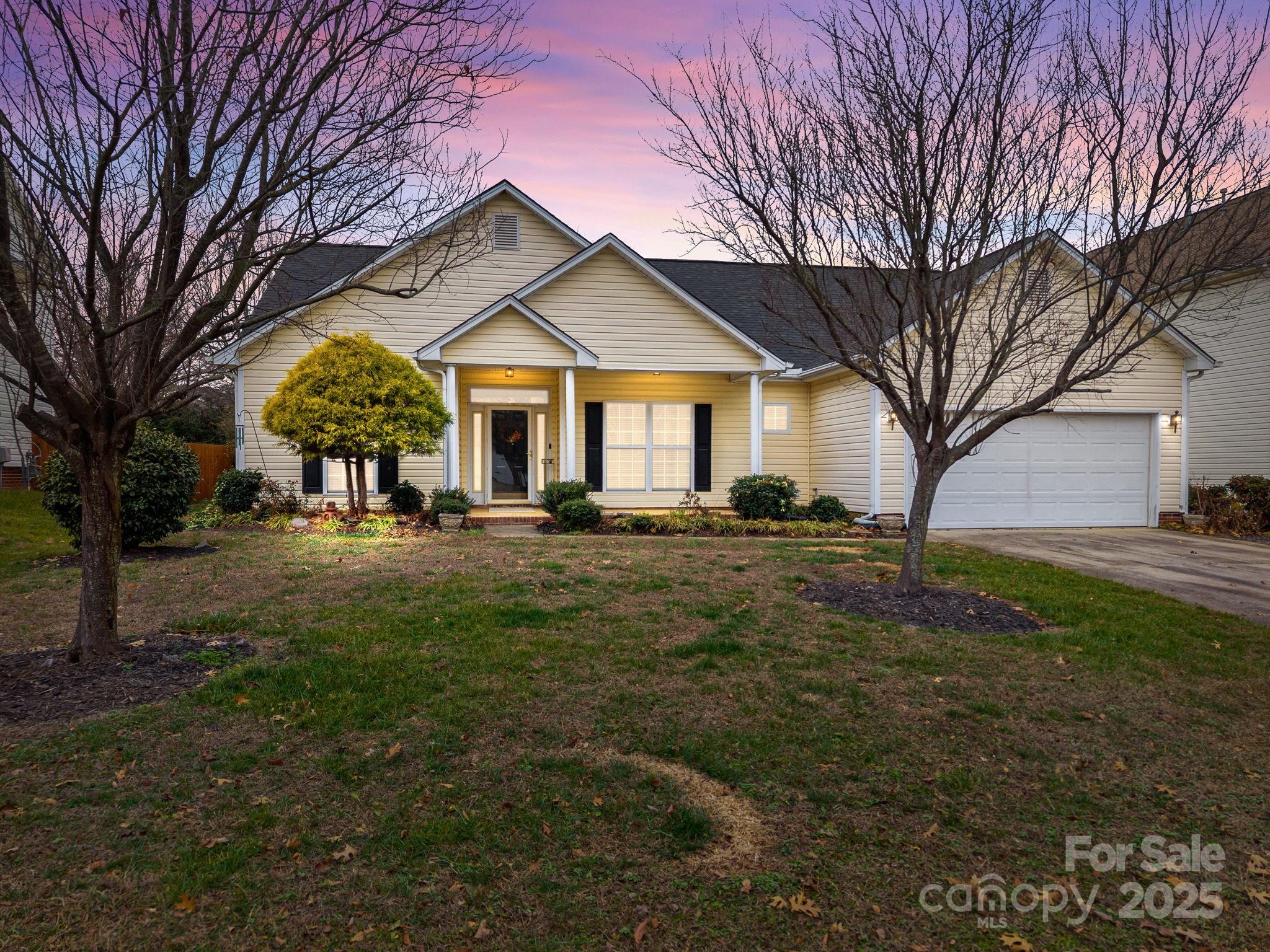 4839 Chesney Street NW Concord NC 28027