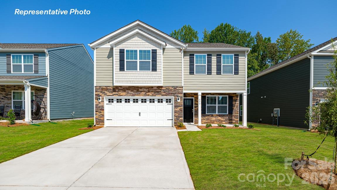 165 Logan Farms Drive Mooresville NC 28115