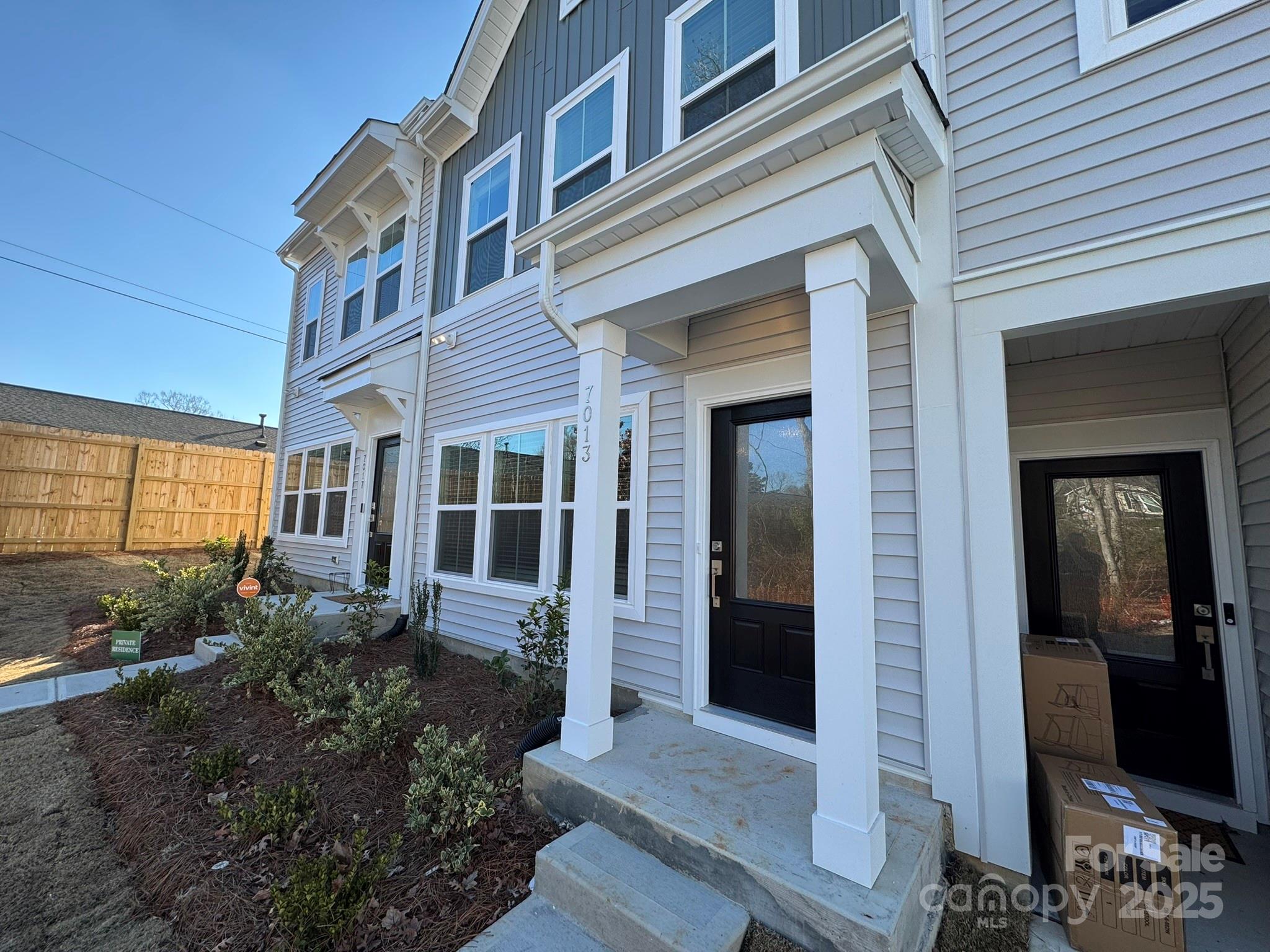7013 Alpharetta Street Charlotte NC 28216