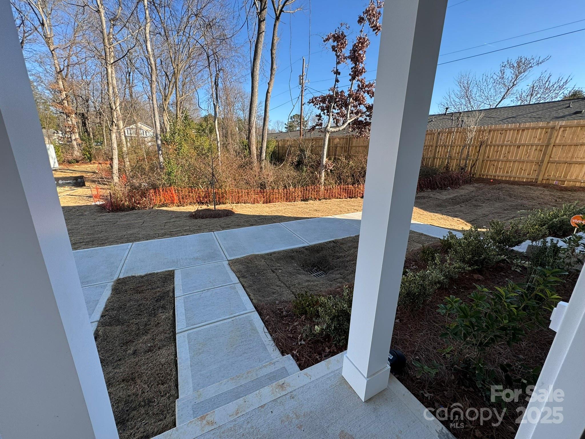 7013 Alpharetta Street Charlotte NC 28216