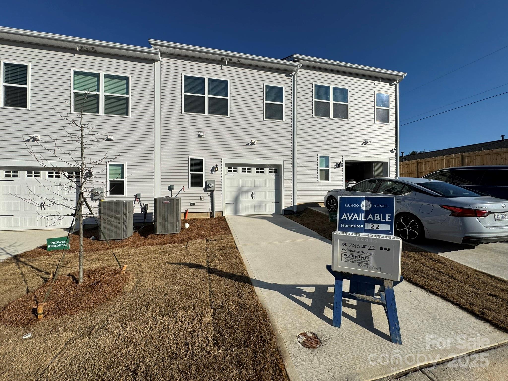 7013 Alpharetta Street Charlotte NC 28216