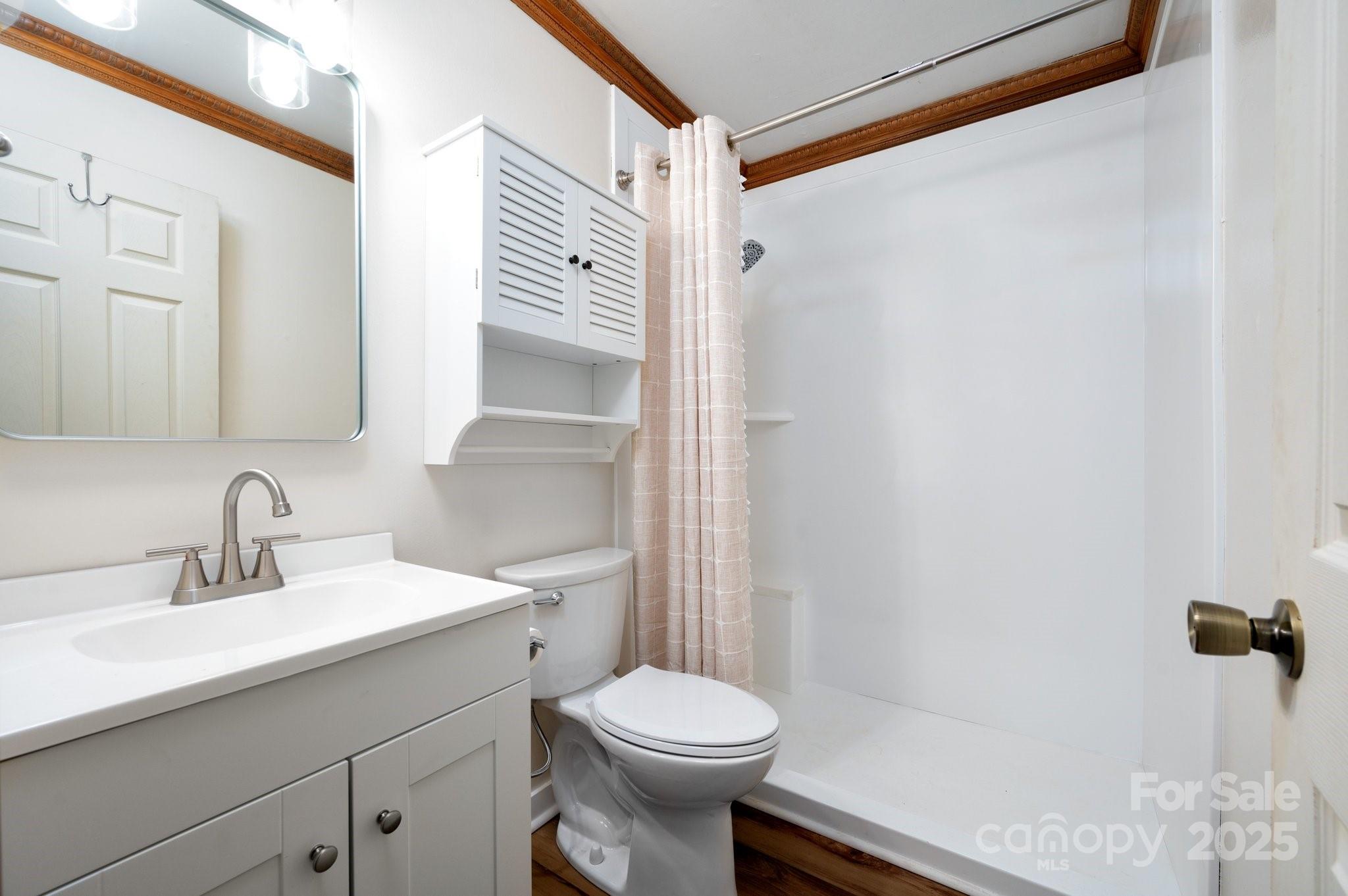 148 Pinecrest Drive Alexander NC 28701