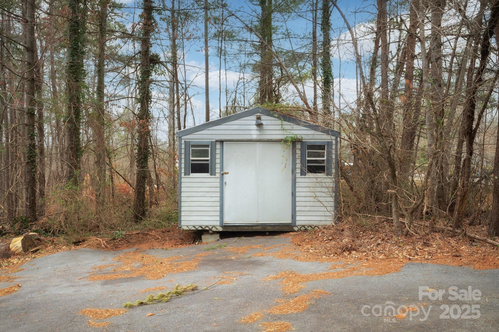 148 Pinecrest Drive Alexander NC 28701