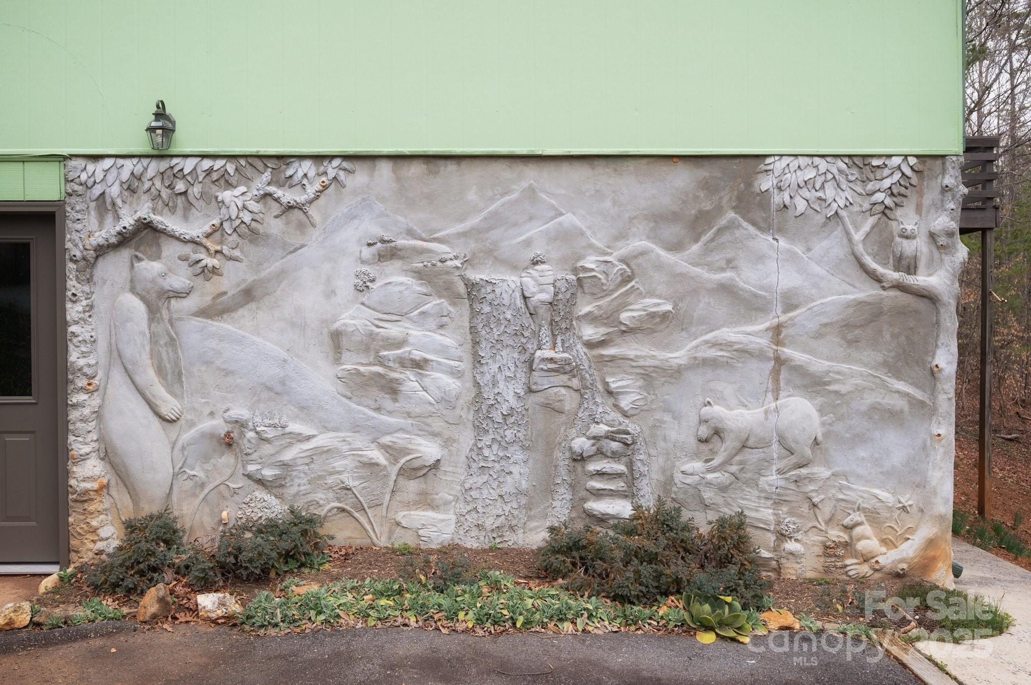 148 Pinecrest Drive Alexander NC 28701