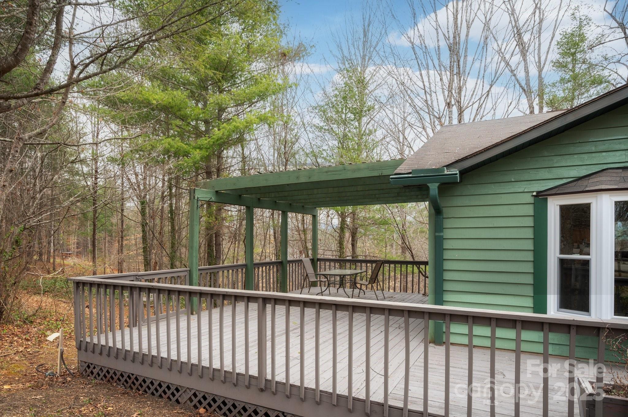 148 Pinecrest Drive Alexander NC 28701