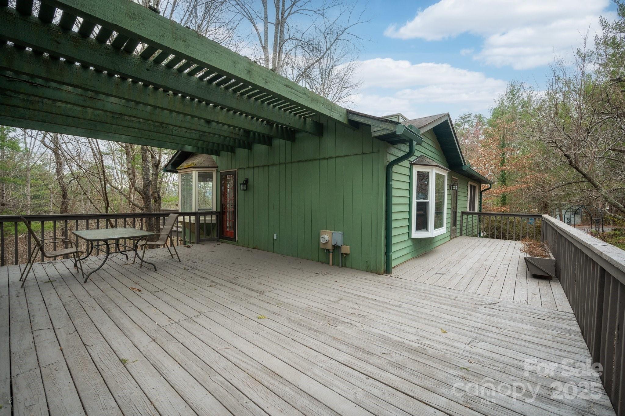 148 Pinecrest Drive Alexander NC 28701