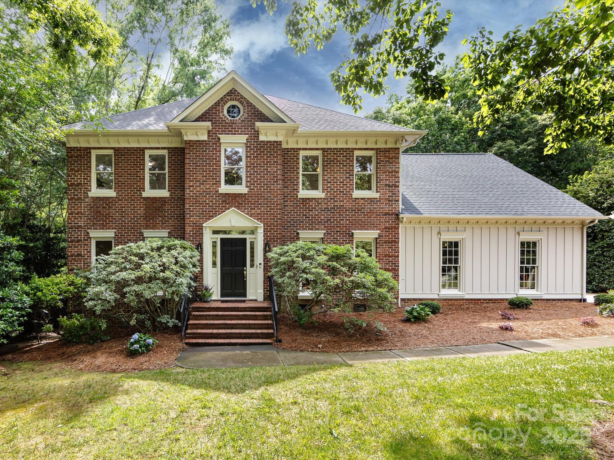9415 Braemar Terrace Charlotte NC 28210
