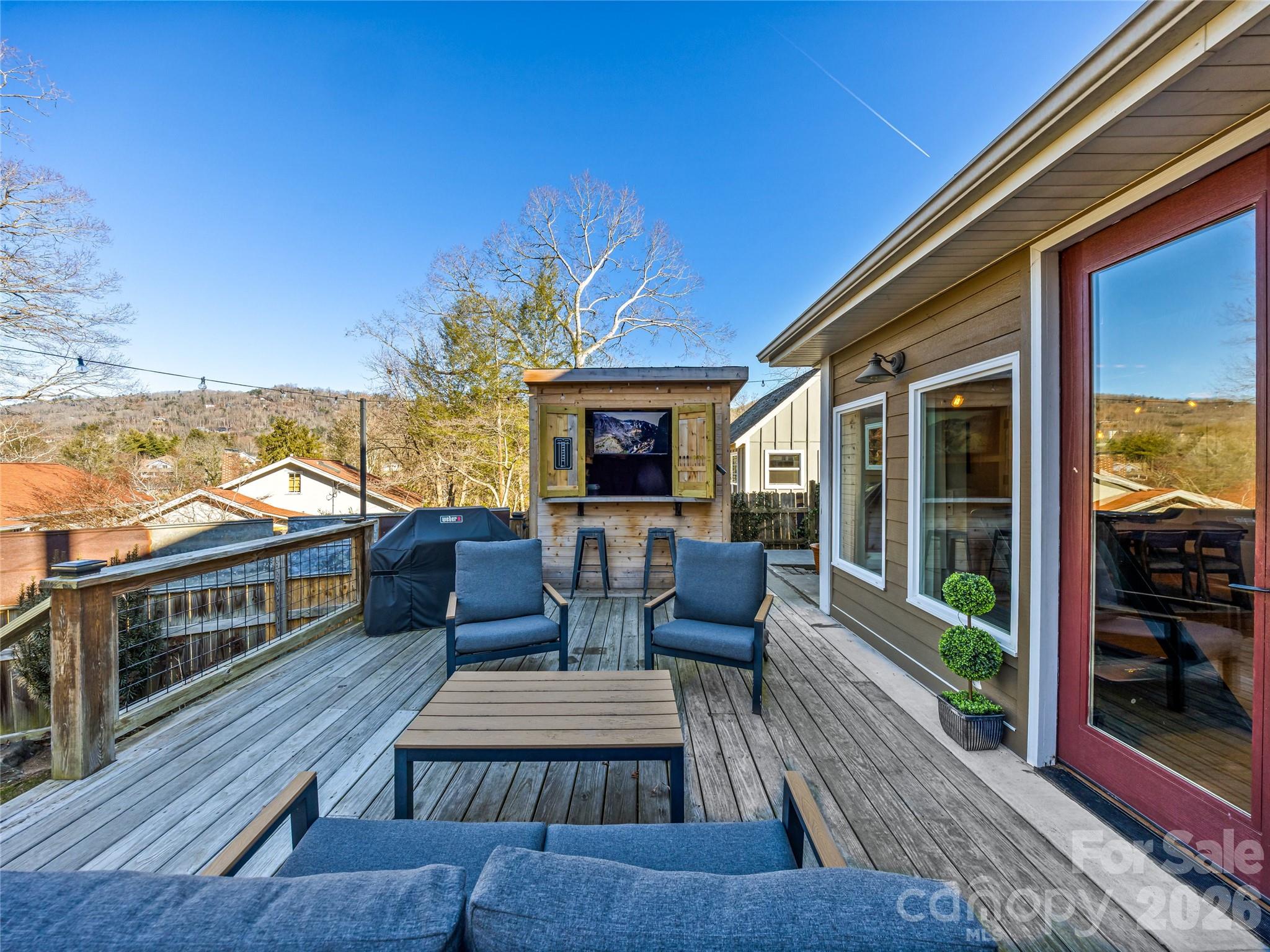 78 Annandale Avenue Asheville NC 28801