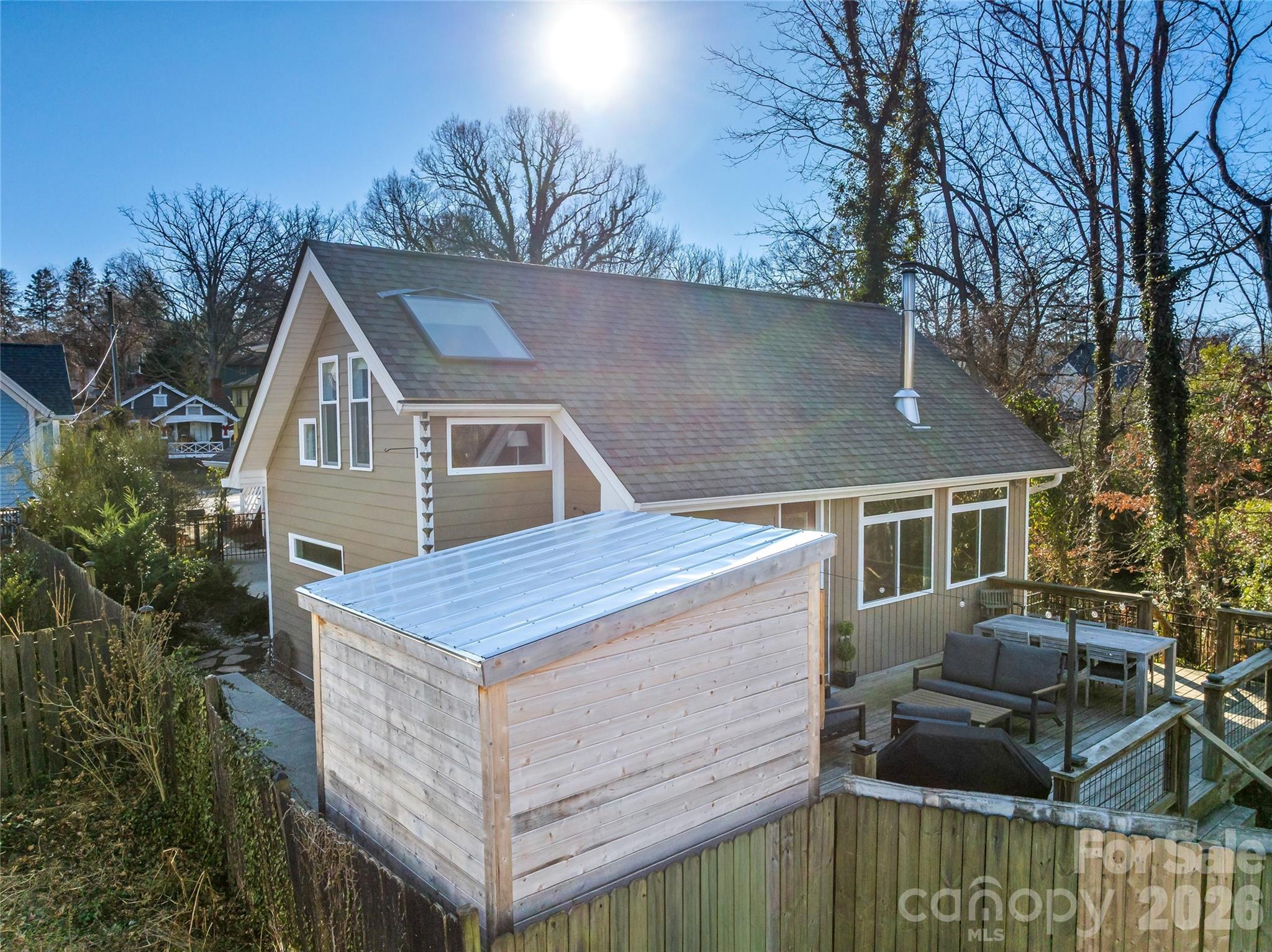 78 Annandale Avenue Asheville NC 28801